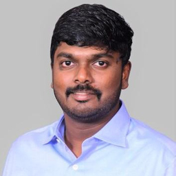 Ing. Ram Prashanth