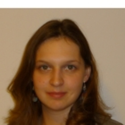 Iris Ebner