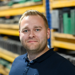Marius Schmidt