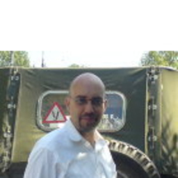 Antonio Montoya
