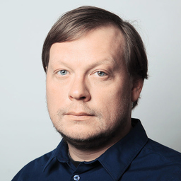 André Kühnlenz