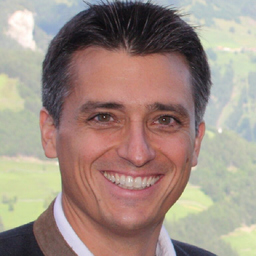 Marcus Bauer