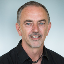 Steffen Thomas