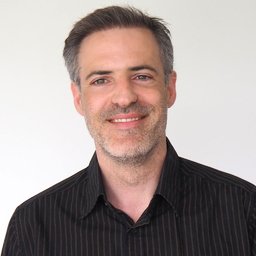 Markus Etter