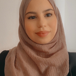 Amina Zaim