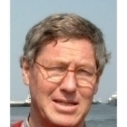 Ralph Georg Dühnfort