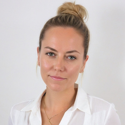 Stephanie Syhre
