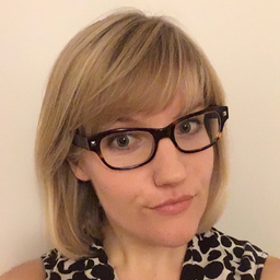 Anna Bowen's profile picture