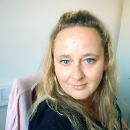 Nadine Stegbauer