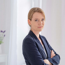 Social Media Profilbild Sandra Huerga - Kanzler Augsburg