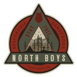 Thenorth Boys