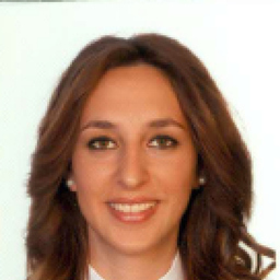 Ana Aguilar Gómez