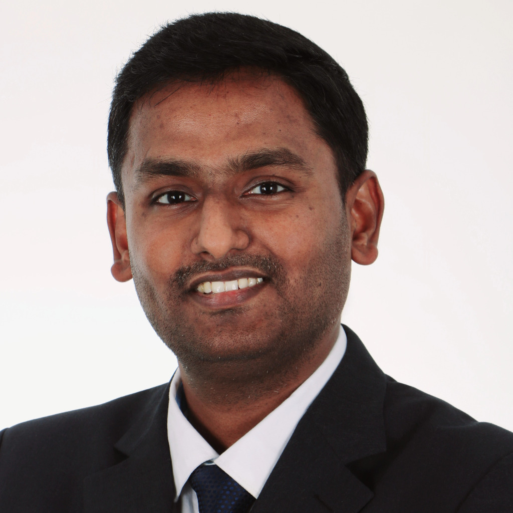 Hemanth Kumar Padmanaban - Solution Engineer – Industrial IoT & IT/OT ...