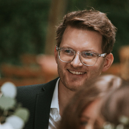 Erik Bergmeier