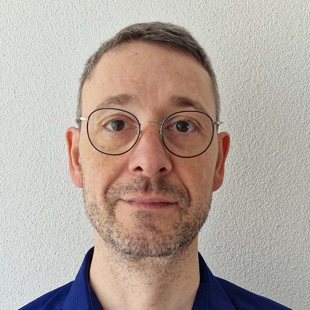 Nicola Italiano SMDOperator Microdul AG XING