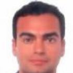 Xavier Folch Flores
