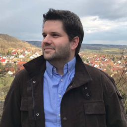 Sebastian Pluto von Prondzinski