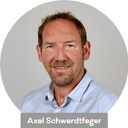 Axel Schwerdtfeger