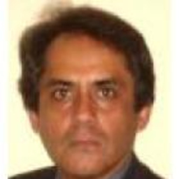 Ricardo Antonio Vereau Montenegro
