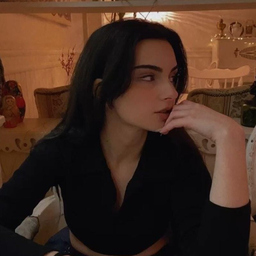 Mariam Zhamureli