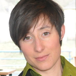Cornelia Groß