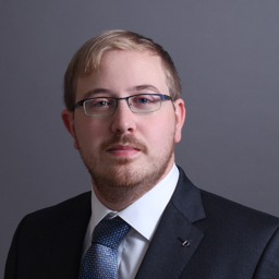 Dr. Tobias Blockhaus