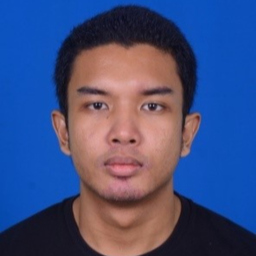 Muzammil NURDIN