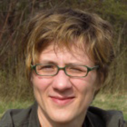 Birgit Peterson