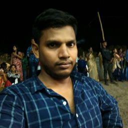 Pravakar Sahoo