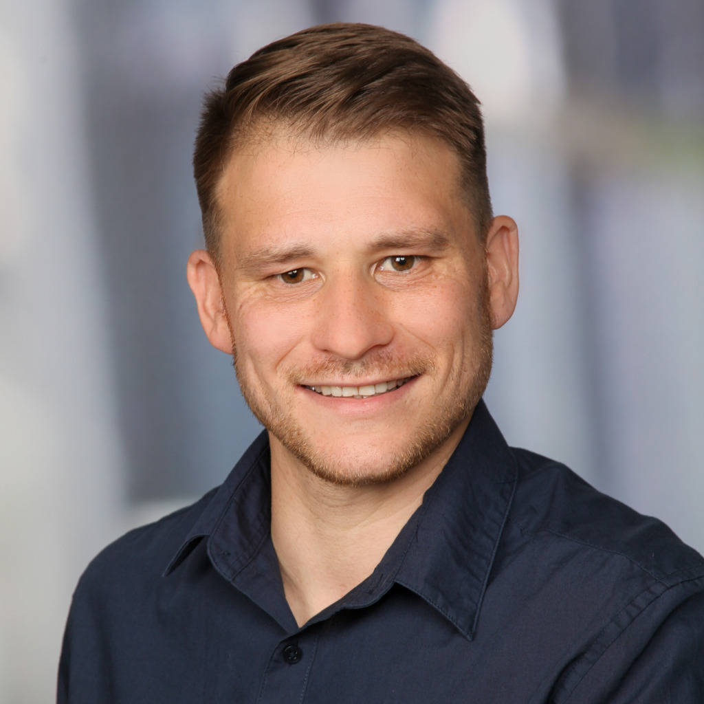 Christopher Schmidt IT Systems Architect Schwan Cosmetics Germany