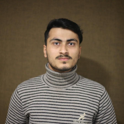Muhammad Huzaifa