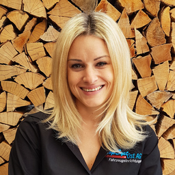 Desirée Burkhardt's profile picture