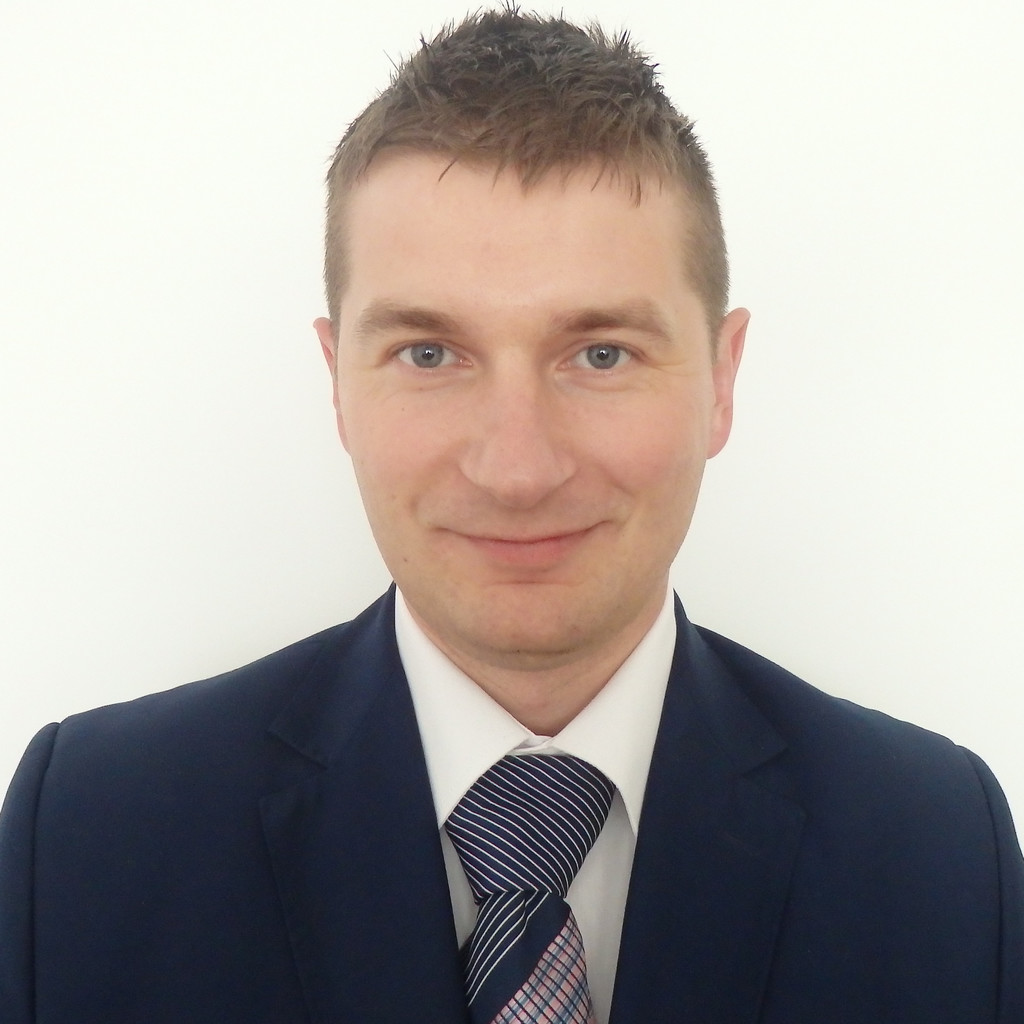 Mariusz Wacek Konstrukteur EDAG Engineering GmbH XING