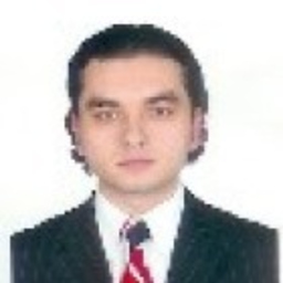 Gökhan Amanet