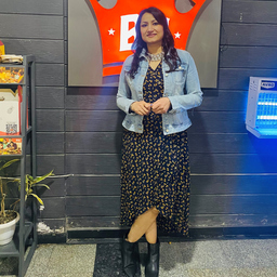Jyoti Sharma