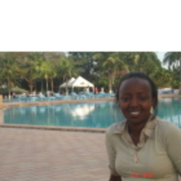 Maïmouna BARRY