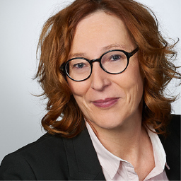 Kirsten Imöhl