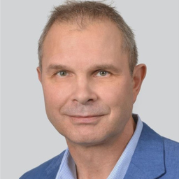 Olaf Pilling