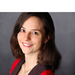 Judith Sabine Bernet