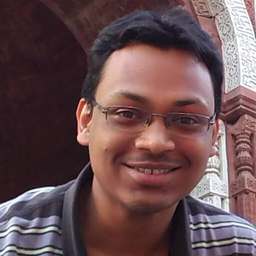 Santosh Patra