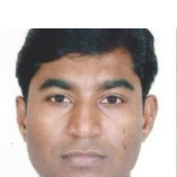 Prafull Kumbhare