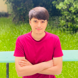 Surush Todzhibekov