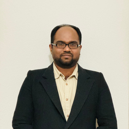 Bharath kumar Badveli