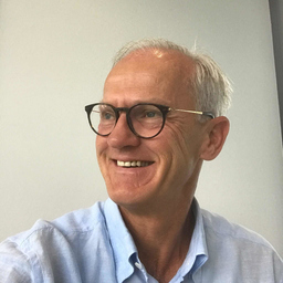Dr. Jochen Knake