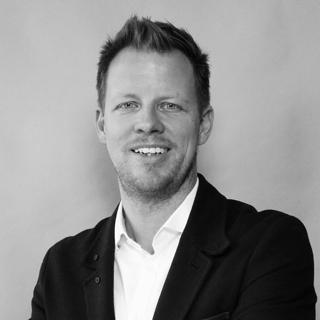 Social Media Profilbild  Timm Balgar Essen