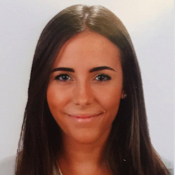 Ainhoa Canales Tejada
