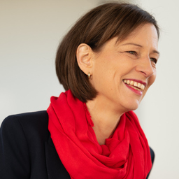 Christine Schulze