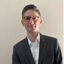 Daniel May