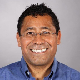 Abel Ricardo Carrizo Corvacho