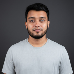 Arif Shakil Nobin